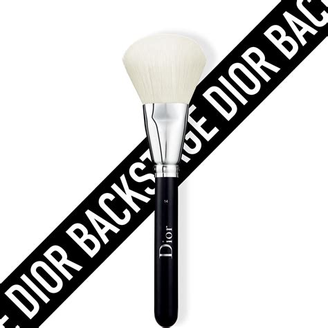 puderbürste dior|Dior makeup brush no 14.